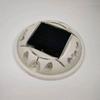 High Quality IP65 PC Reflective Warning Sign High Power LED Solar Road Stud Light 800m Visual Distance Multi-color for Garden