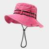 Vintage Adjustable Unisex Vintage Cap for Outdoor Hiking and Mountaineering