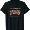The Dubliners Irish Folk Classic T Shirt Designer Clothes Graphic Stylish Homme Streetwear Uni