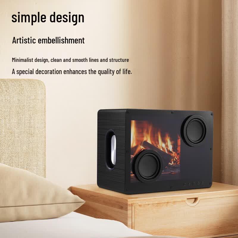 Freewheeler D35 Plovoucí Bluetooth reproduktor Lyric (CN verze)