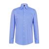 Mens Hank Kent Collar Slim Formal Shirt