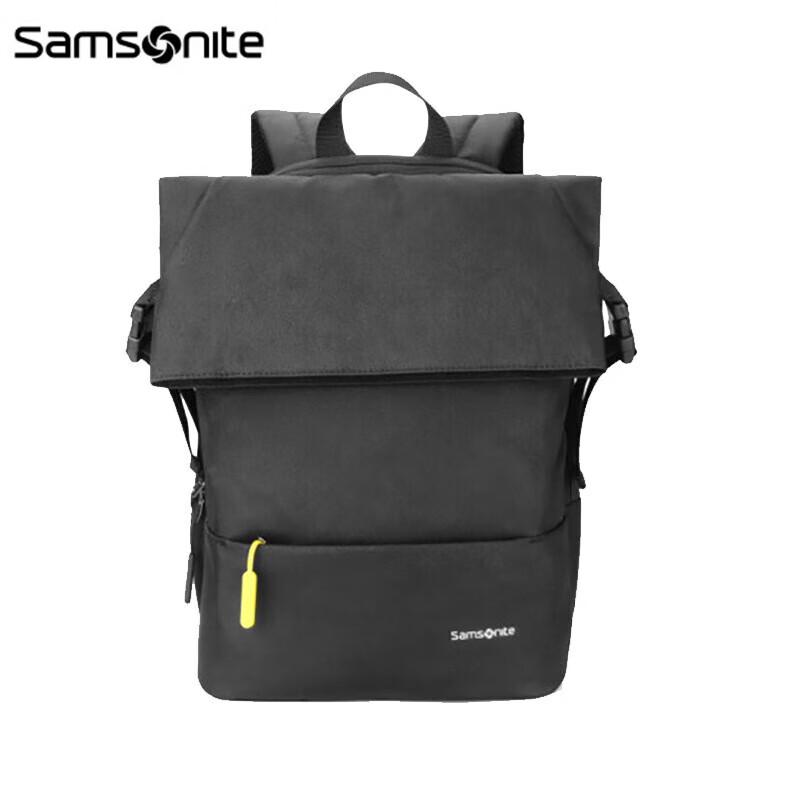Samsonite TR1*09001 Foldable Backpack