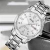 Quartz Watch Double Calendar Luminous Men'S Watch Waterproof