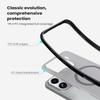 Nillkin Für OPPO Find X9 Pro Find X9 Magnetische Super Frosted Shield Pro Handyhülle Anti-Fingerabdruck Stoßfeste Rückabdeckung
