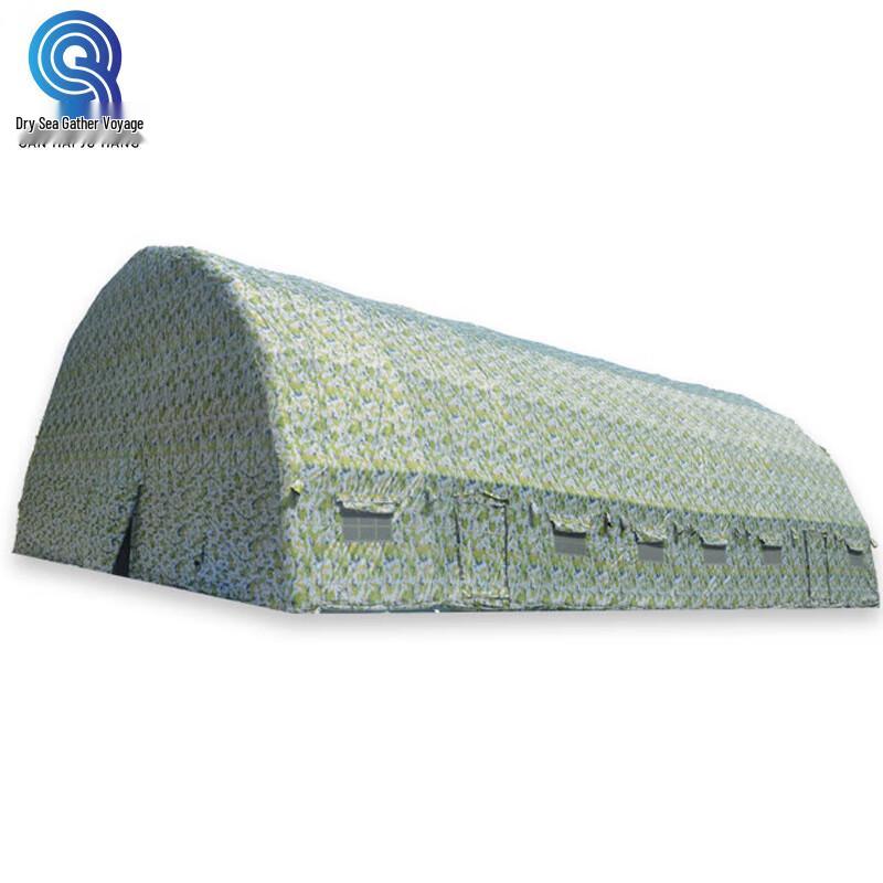 

Large Multi-Person Outdoor Inflatable Tent