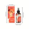 100ml-Salt Hair Styling Spray Salt Elastic Curling for Easy Styling and Enjoy Fashionable Curls