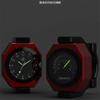 Moto Guidon 2 en 1 Jauge Lumineux l'Horloge Temps Thermomètre Imperméable l'eau
