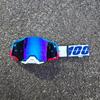 2026 NEW DFQ  Professional Motorbike Mx Goggles Sports Helmet Goggles Interchangeable Lens Off Road Motocross Goggles