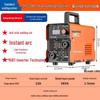 Household & Industrial Grade Inverter DC Welder, 220V/380V, Single/Double Phase Spot Welding Machine