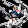 MG Gundam F91 Ver.2.0 Back Cannon & Twin Vesper Model Kit Hobby Online Shop Exclusive