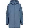 CMP Hoodie Mantel Jacket