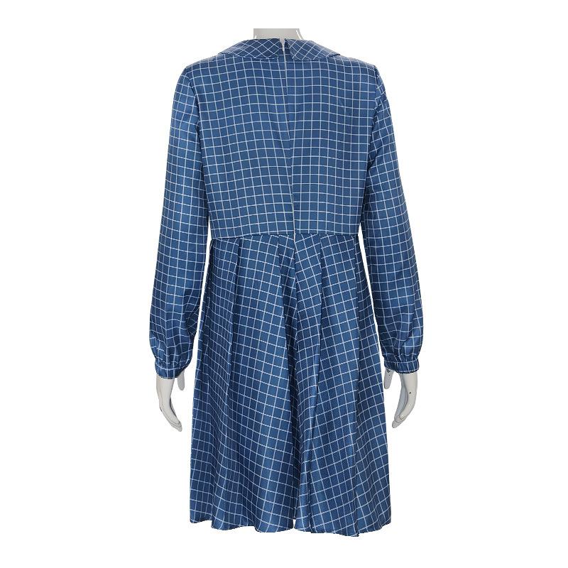 Anime Esther Cosplay Dress Horror Movie Heroine Costumes Orphan Cosplay Girl Dress Halloween Costume And Accessories