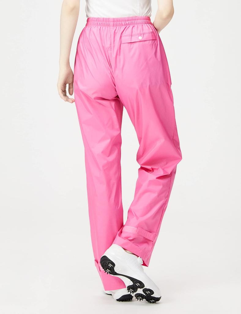 Sports Pink Japan To Japanese Size [Casco] KSRWL-001 Women's M- (equivalent M)
