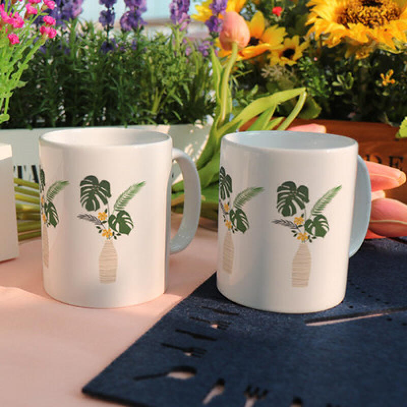 ic635-Design Mug 2p-Modern Flower Vase 9