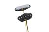 Shop Blackguard Telecaster Pickups Set of 2 Fender/Custom '50/'51