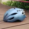 New Arrival Italy Met Integrated Mountain Highway Bicycle Pneumatic Breaking Wind Ring France Competitive Cycling Helmet