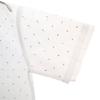 Beauty Products MAISON SPECIAL Short Sleeve Tulle T-shirt FREE White Women Used