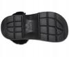 Crocs Stomp Lined Clog 208546 |M9 I Eu 42-43 I W11| Czarny