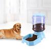 Smart Plastic Removable Cat Food Bowl Cat Accessories Cat Feeding Dish Cat Water Dispenser