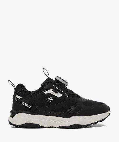 

FILA KIDS PRIMER DIAL KD (3XM02364F001) Black Black Black/210