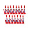 1-30PCS 50ml Welding Adhesive Powerful Welding Repair Glue Universal Sealer Liquid Welding Filler for Metal Leather Porcelain