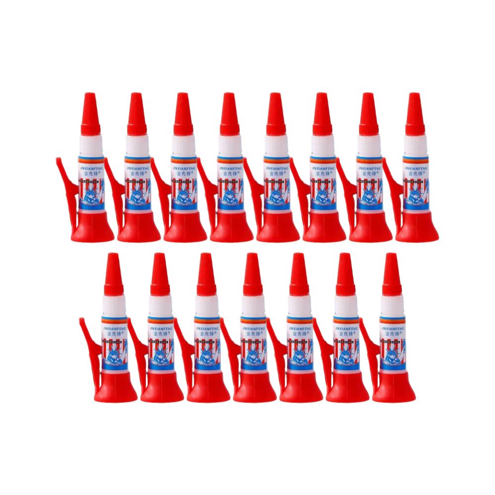 1-30PCS 50ml Welding Adhesive Powerful Welding Repair Glue Universal Sealer Liquid Welding Filler for Metal Leather Porcelain