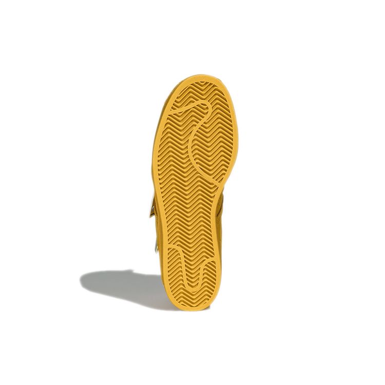 Adidas Zapatillas Unisex Superstar Triple Amarillo GX3626