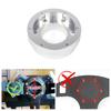13/14inch Steering Wheel Adapter Plate 70mm PCD Racing Steering Wheel Car Game Modification For Logitech G29 G920 G923