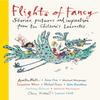 Flights of Fancy by Various Hardback Book 9781406384659