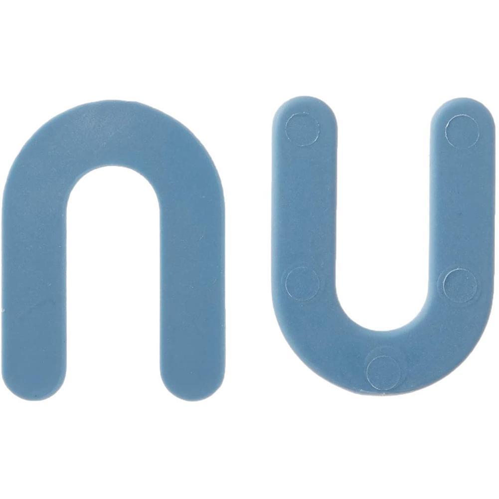 Horseshoe Shims 100pcs For Tile Installations Workshop Equipment Concrete