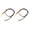Versatile Double Probe Temperature Sensor Suitable for Residential and Commercial Air Conditionings Solving Problems