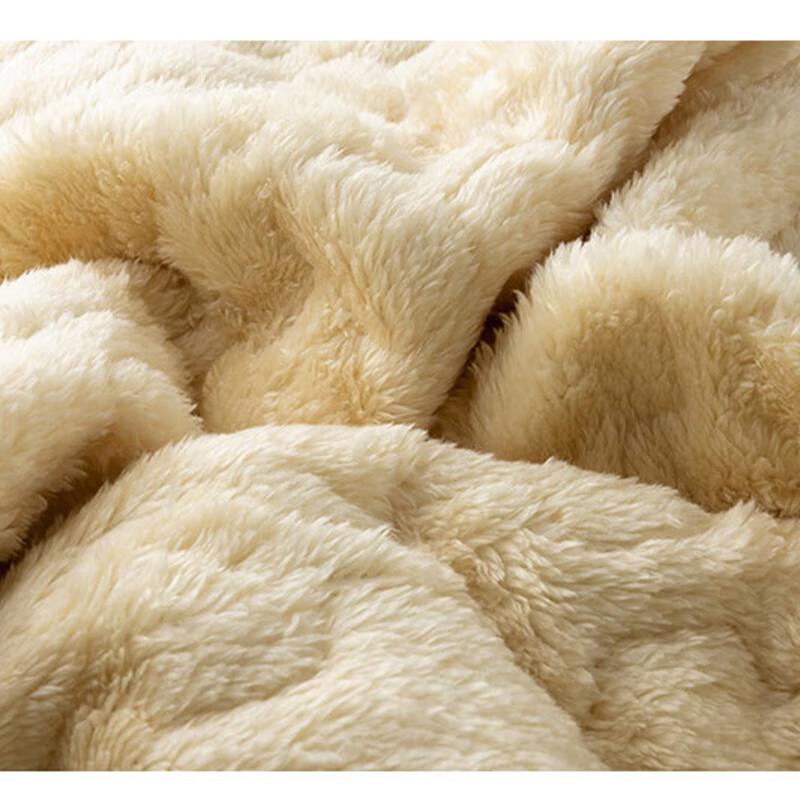 Mark Fairwhale Men's Lamb Fleece Warm Casual Pants