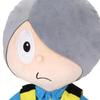 Yokaisha Gegege no Kitaro Kitaro Plush Toy, Large, 00737