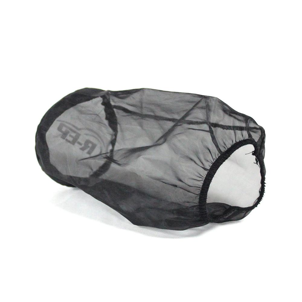 Universal Cone Air Filter Protective Cover Waterproof Oilproof Dustproof for Car High Flow Cold Air Intake Filters Mass Air Flow 3