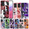 Danganronpa Trigger Happy Havoc for Samsung Galaxy A17 A37 A57 A16 A26 A36 A56 A15 A14 A55 Phone Case A13 A53 A25 A35 A24 A34 A2