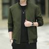 Jacket men's autumn new Korean style trendy handsome casual slim versatile trendy brand fashion baseball uniform jacket
