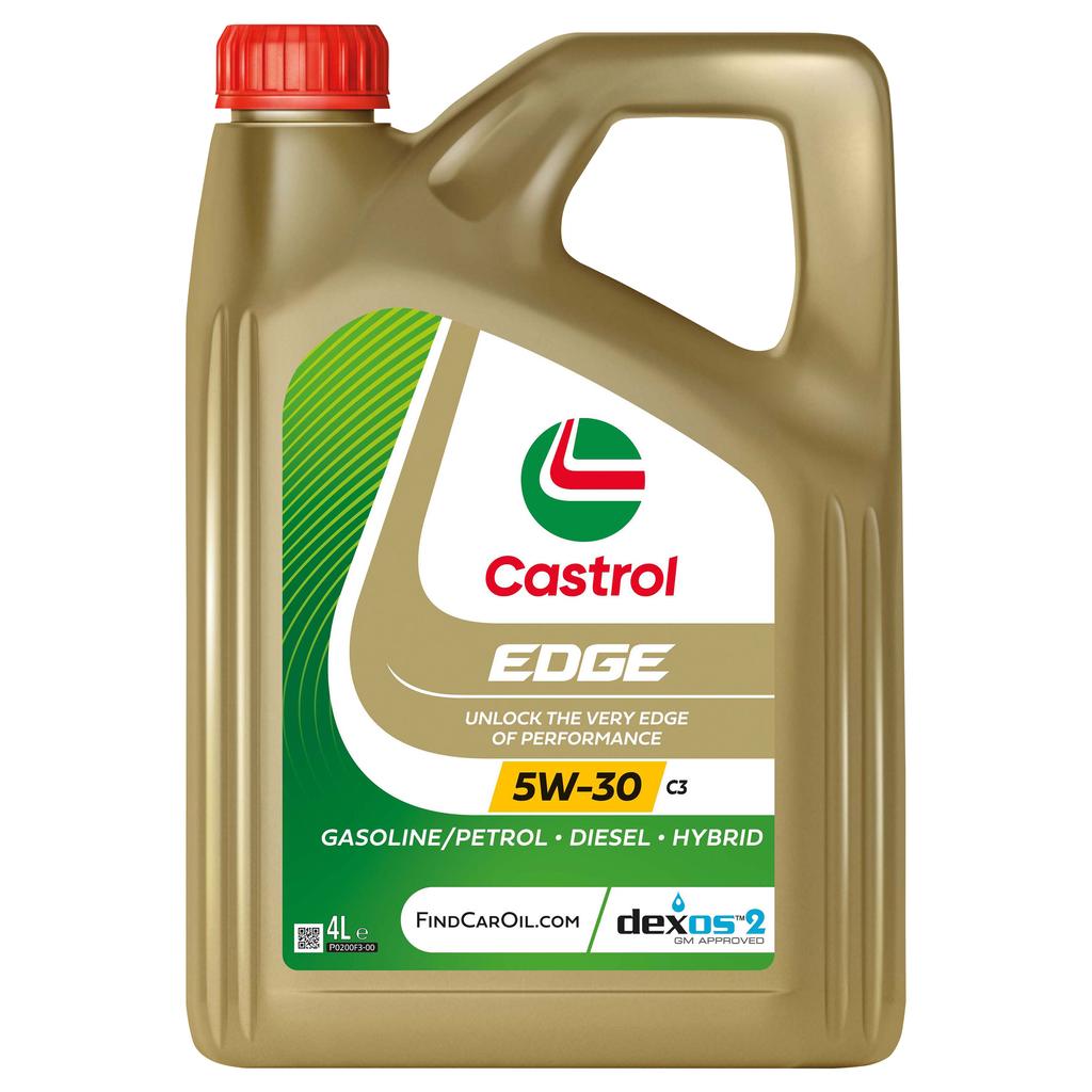 Castrol Edge 5W-30 C3 PC 4l H 188633 15F7ED.