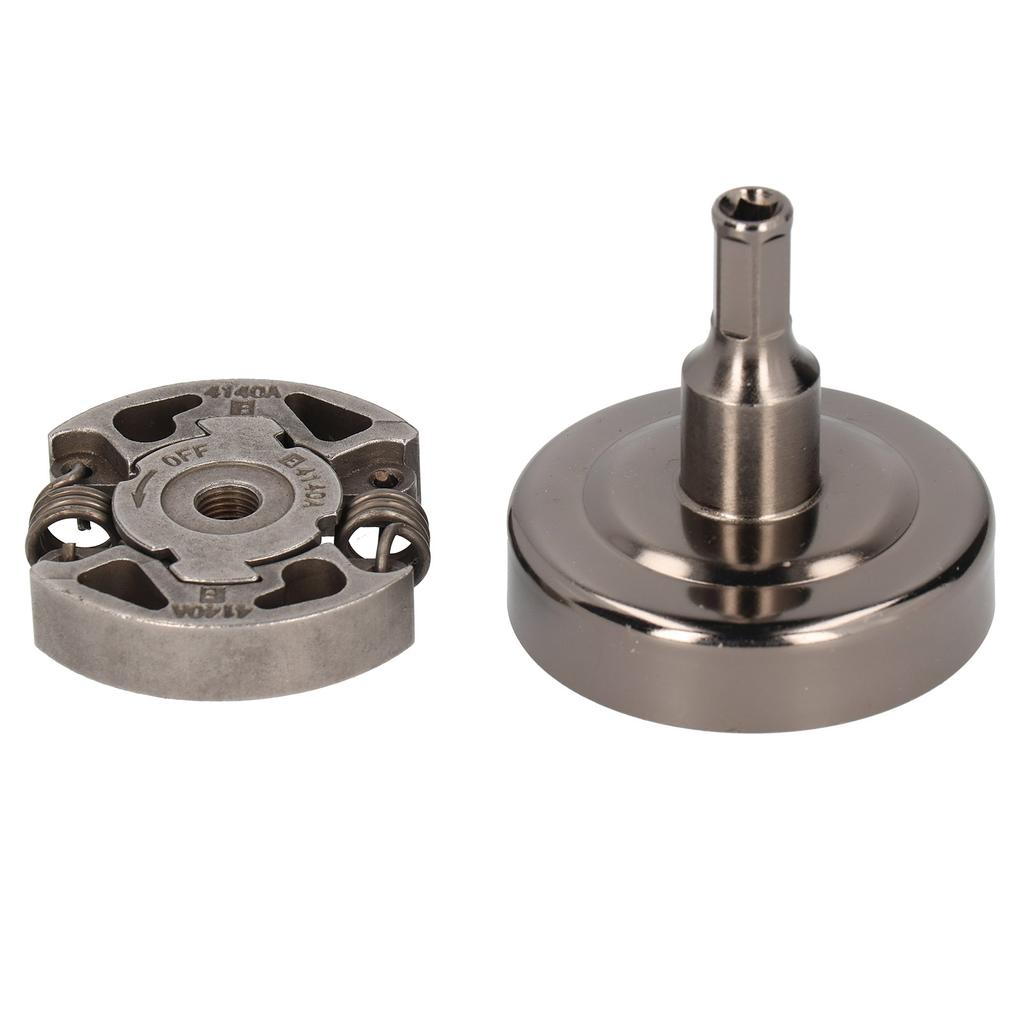 Kit de tambour d'embrayage de remplacement pour tondeuse à gazon Stihl FS38, FS40, FS45, FS46, FS50, FS55, FS56, FS70
