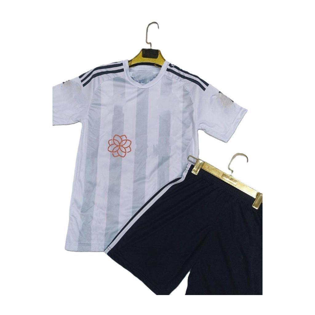 Set Trening Imbracaminte Copii Vara Jersey