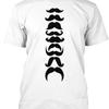 Mustache Size Premium T Shirt M 2XL