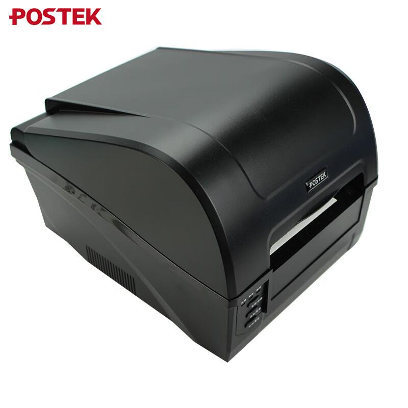 POSTEK C168 Barcode Label Printer