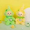 Teletubbies Plush Toys with Fruit Scent: Cuddly Stuffed Animal Doll Collection
