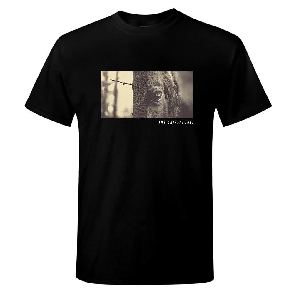 Thy Catafalque - Horse T-Shirt S