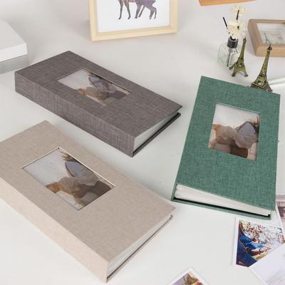 Decoración para el hogar
 – Albumes de fotos