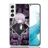 Nazuna Nanakusa Anime Phone Case For Samsung Galaxy S26 S25 Edge S24 S23 FE S22 Ultra S21 Plus S20 + Fundas Cover Coque Galaxy S