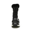 Misope Women S Padding bootS 3.5cm 012346719