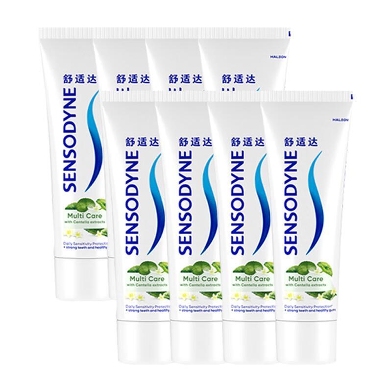 Sensodyne Complete Protection Toothpaste