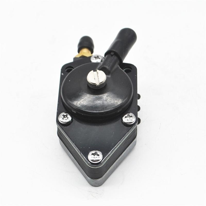 For Outboard Fuel Pump For Johnson For Evinrude For 88hp For 100hp For 112hp For 115hp For 140hp High Performance Upgrade
