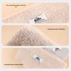 Winter Knitted Warm Headband Earmuffs