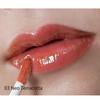 Celvoke Moisten Lip Drop 03 Neo Terracotta - Highly Pigmented Lip Gloss with Natural Ingredients for Moisturizing and Plumping Effects. Natural Neo